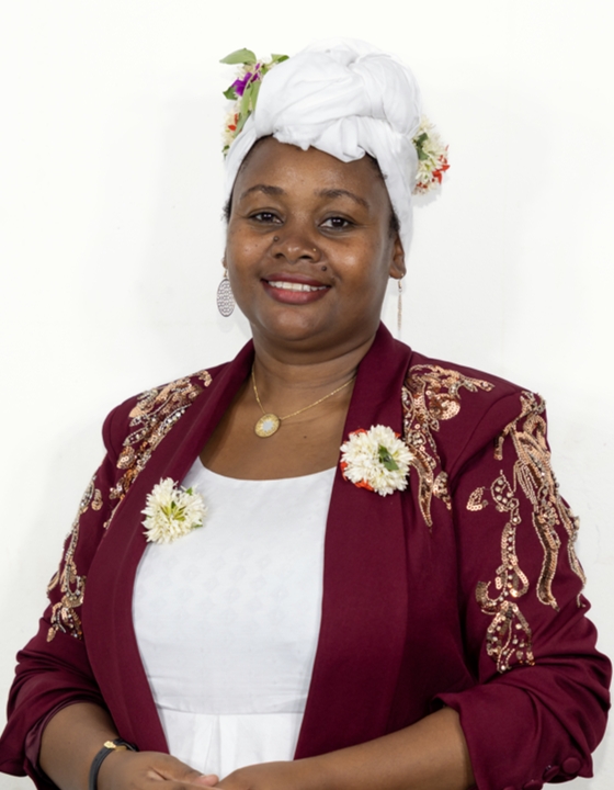 Dalila Madjidou BOINAIDI